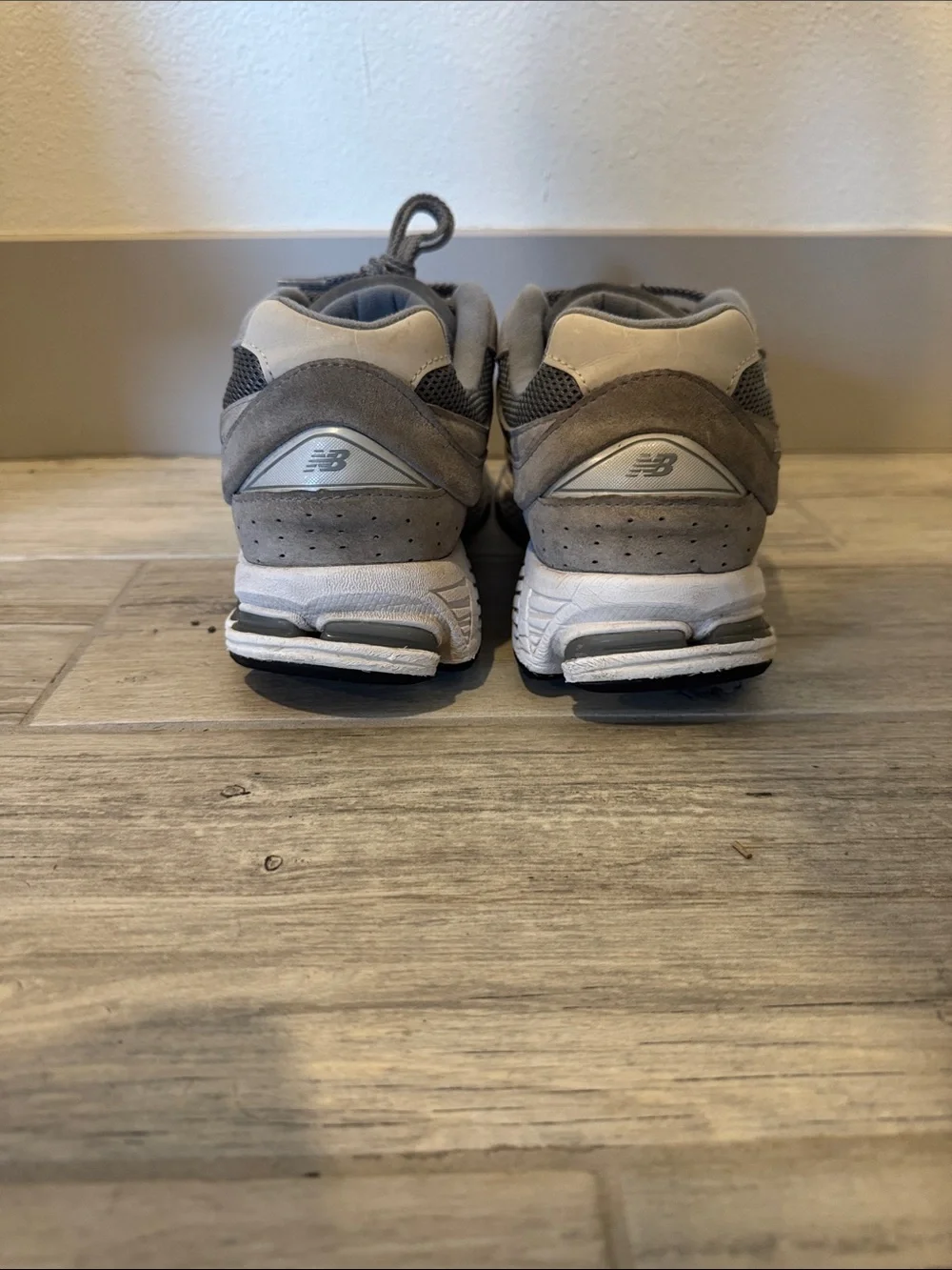 New Balance 2002R - Picture 5 of 6